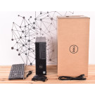 Zestaw Dell OptiPlex 3090 SFF i5-10505/16GB/256GB SSD NVMe + klawiatura i mysz