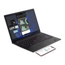 Zaawansowany Lenovo X1 Carbon 10Gen i7-1260P 32GB 1TB SSD NVMe Slim