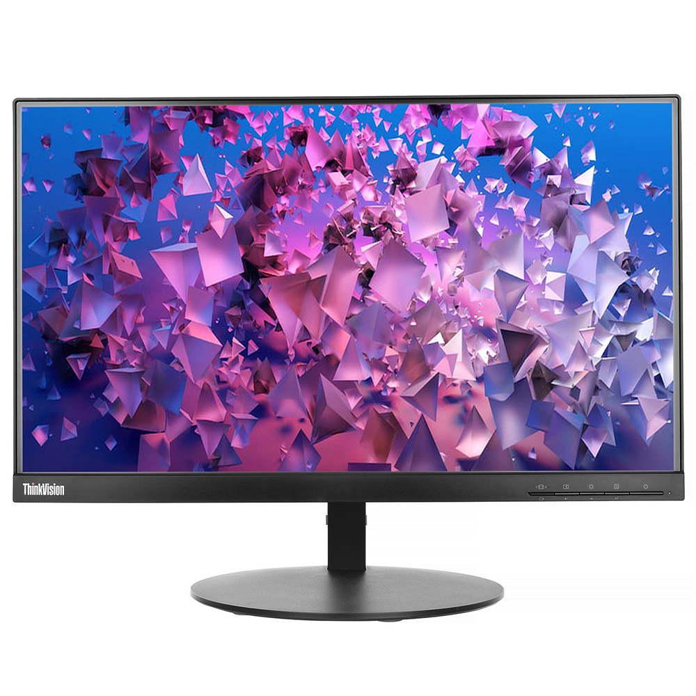 Monitor LED Lenovo ThinkVision T22i-10 22 cale 1920 x 1080 Full HD IPS - 7752