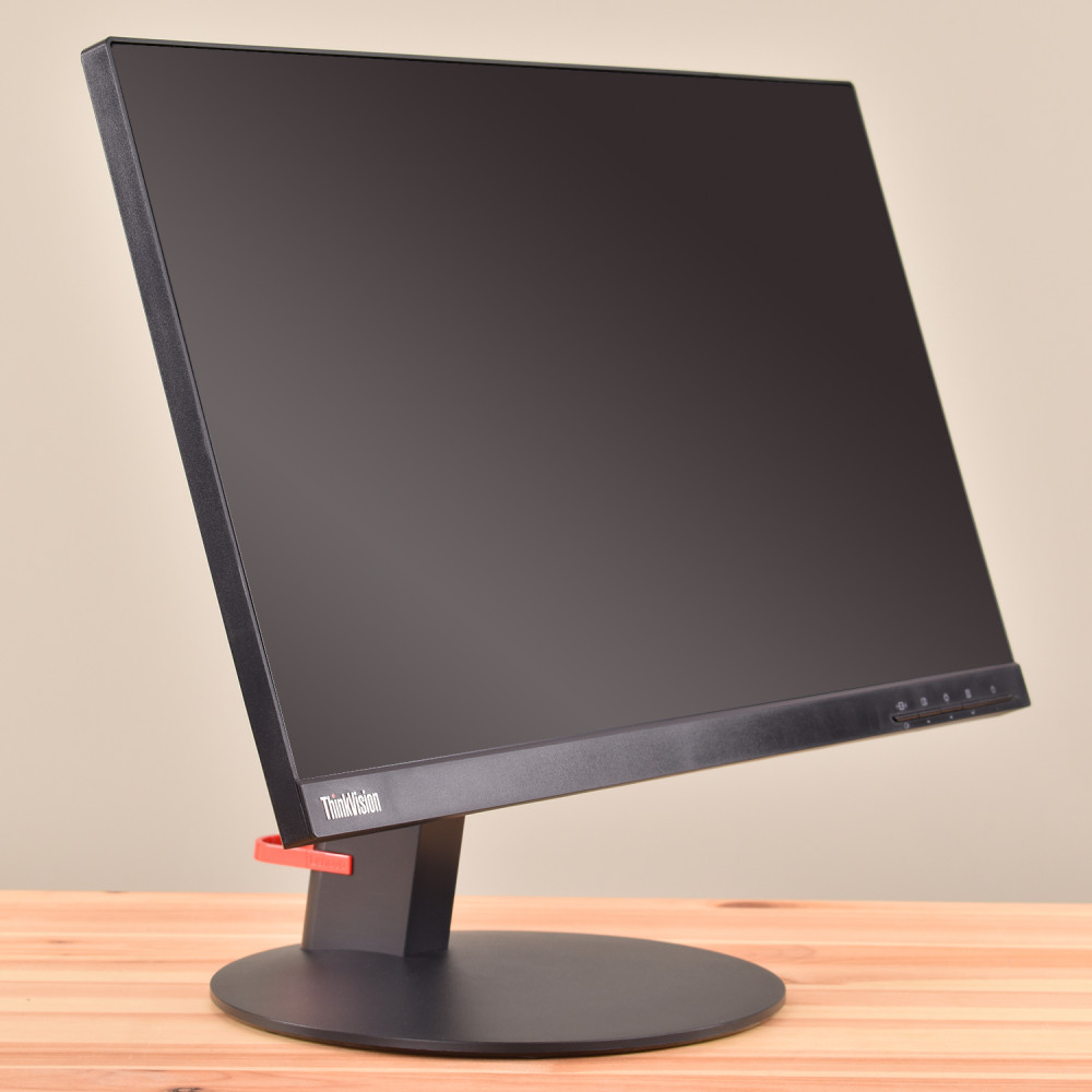 Monitor LED Lenovo ThinkVision T22i-10 22 cale 1920 x 1080 Full HD IPS - 7754