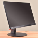 Monitor LED Lenovo ThinkVision T22i-10 22 cale 1920 x 1080 Full HD IPS