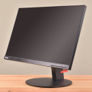 Monitor LED Lenovo ThinkVision T22i-10 22 cale 1920 x 1080 Full HD IPS