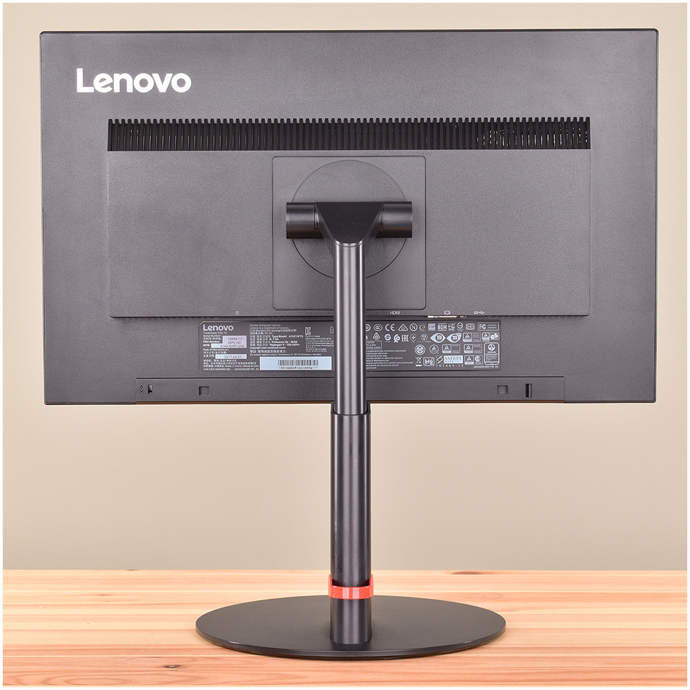 Monitor LED Lenovo ThinkVision T22i-10 22 cale 1920 x 1080 Full HD IPS - 7756