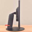 Monitor LED Lenovo ThinkVision T22i-10 22 cale 1920 x 1080 Full HD IPS