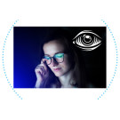 Monitor LED Lenovo ThinkVision T22i-10 22 cale 1920 x 1080 Full HD IPS