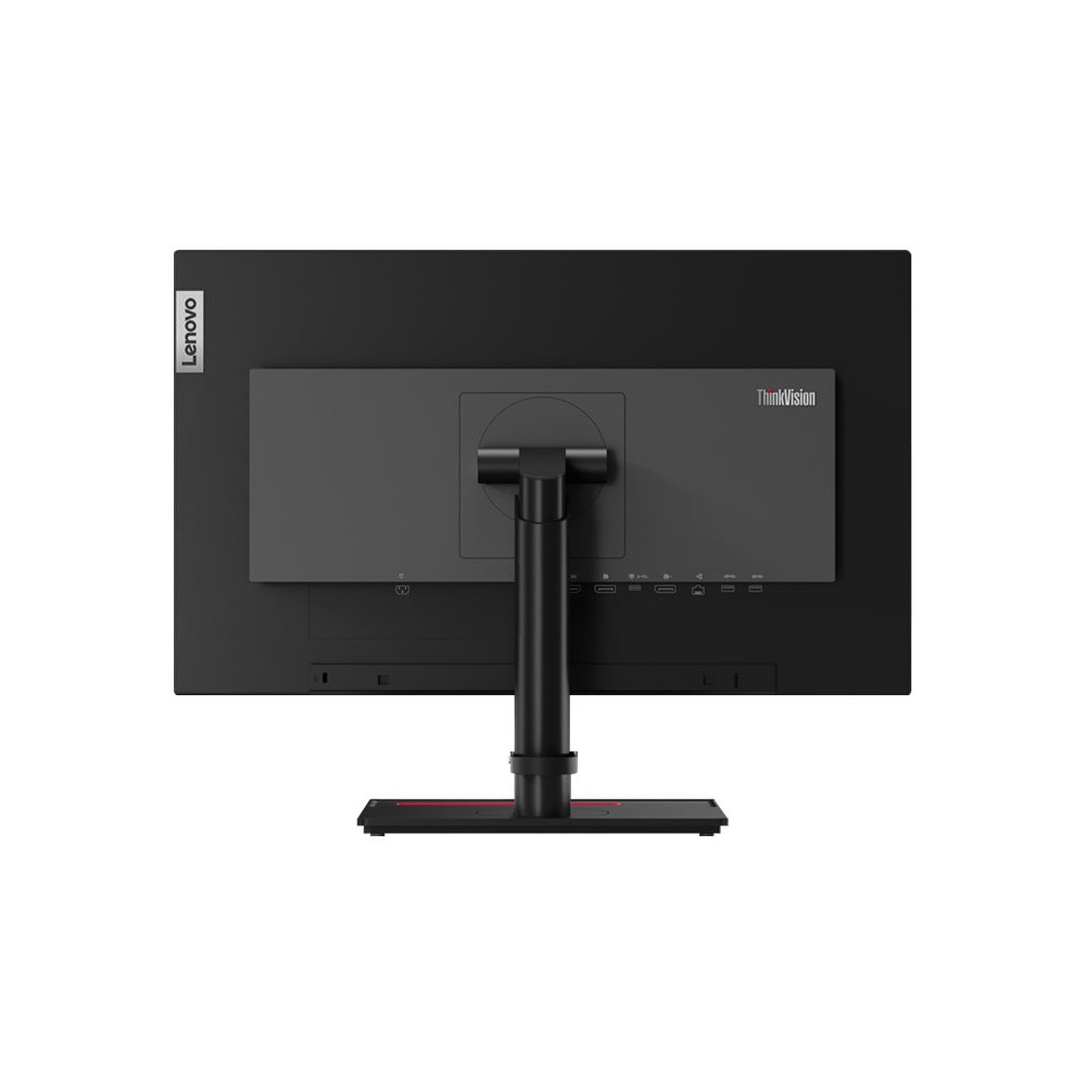 Monitor LED Lenovo ThinkVision P24q-20 24 cale QHD 2K IPS - 7847