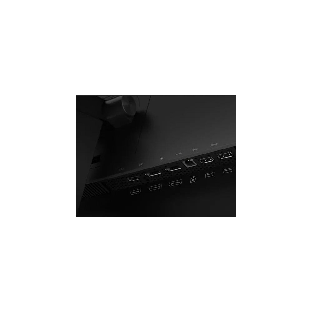 Monitor LED Lenovo ThinkVision P24q-20 24 cale QHD 2K IPS - 7852