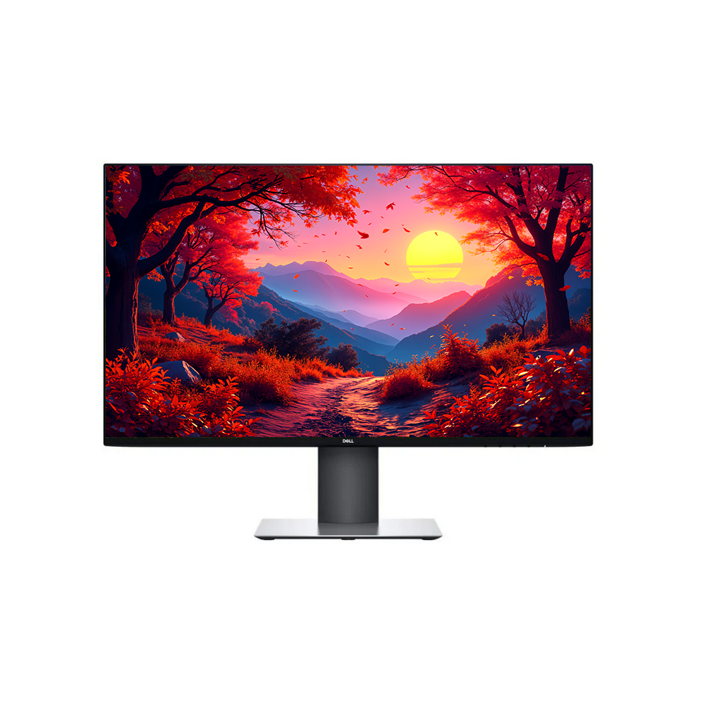 Amazon.co.jp: 【整備済み品】 Dell モニター 27インチ U2719D