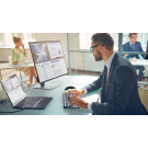 Specjalistyczny DELL U2719D 27 cali WQHD 2K IPS Bezramkowy