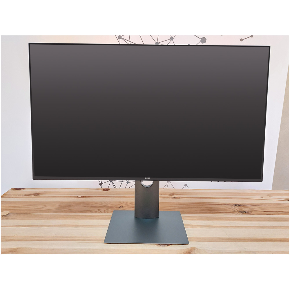 Specjalistyczny DELL U2719D 27 cali WQHD 2K IPS Bezramkowy - 7902