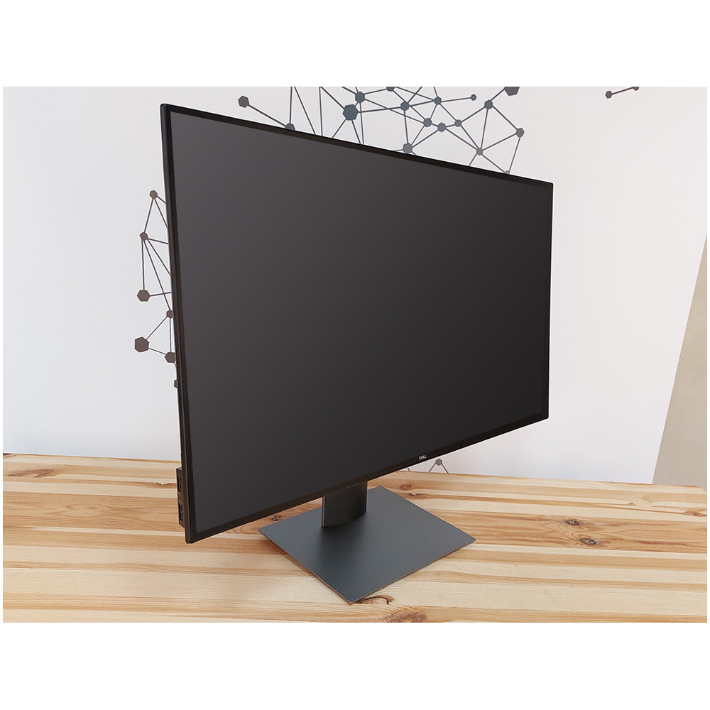 Monitor LED DELL U2719D 27 cali 2560 x 1440 WQHD 2K IPS HDMI