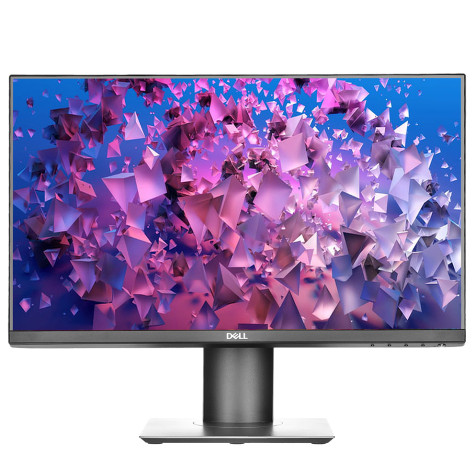 Bezramkowy Poleasingowy Dell P2719H 27 cali Full HD IPS HDMI