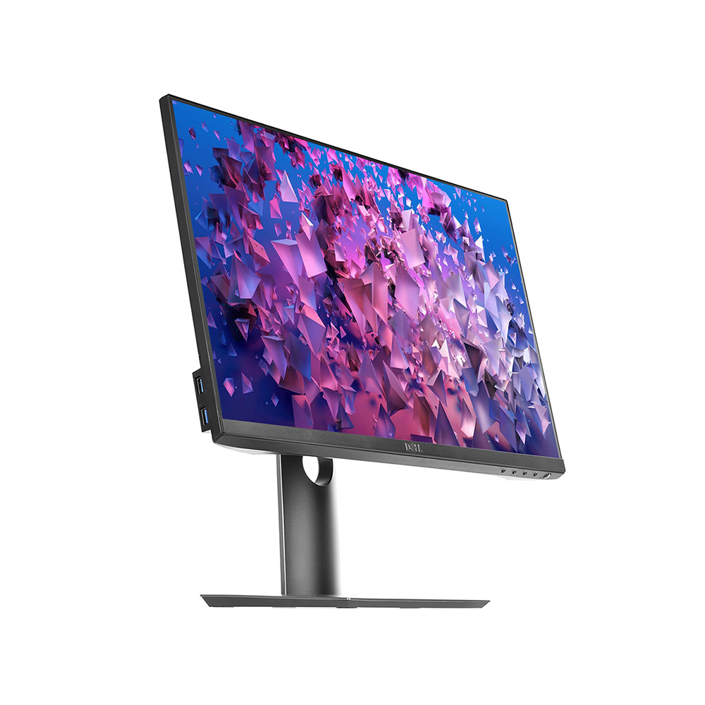 Bezramkowy Poleasingowy Dell P2719H 27 cali Full HD IPS HDMI - 7957