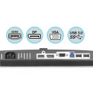 Bezramkowy Poleasingowy Dell P2719H 27 cali Full HD IPS HDMI