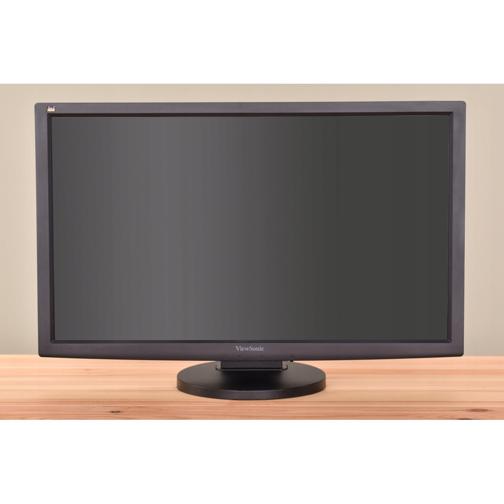 Monitor do laptopa ViewSonic 24 cale Full HD HDMI - 82