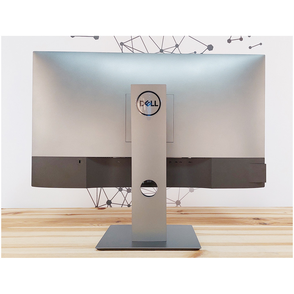 Monitor LED DELL U2719D 27 cali 2560 x 1440 WQHD 2K IPS HDMI - 8204