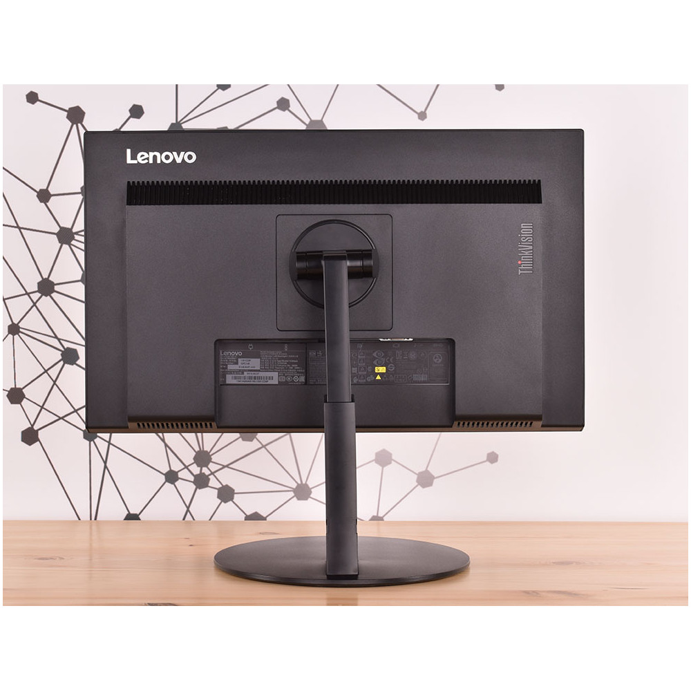 Monitor LED Lenovo ThinkVision T23i-10 23 cale 1920 x 1080 Full HD IPS - 8397