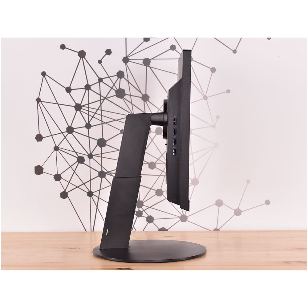 Monitor LED Lenovo ThinkVision T23i-10 23 cale 1920 x 1080 Full HD IPS - 8398