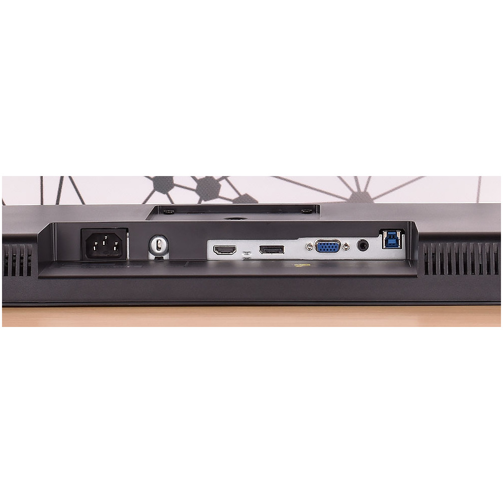 Monitor LED Lenovo ThinkVision T23i-10 23 cale 1920 x 1080 Full HD IPS - 8399