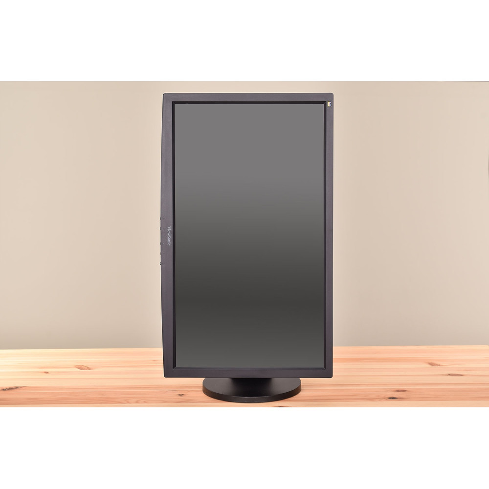 Monitor do laptopa ViewSonic 24 cale Full HD HDMI - 84