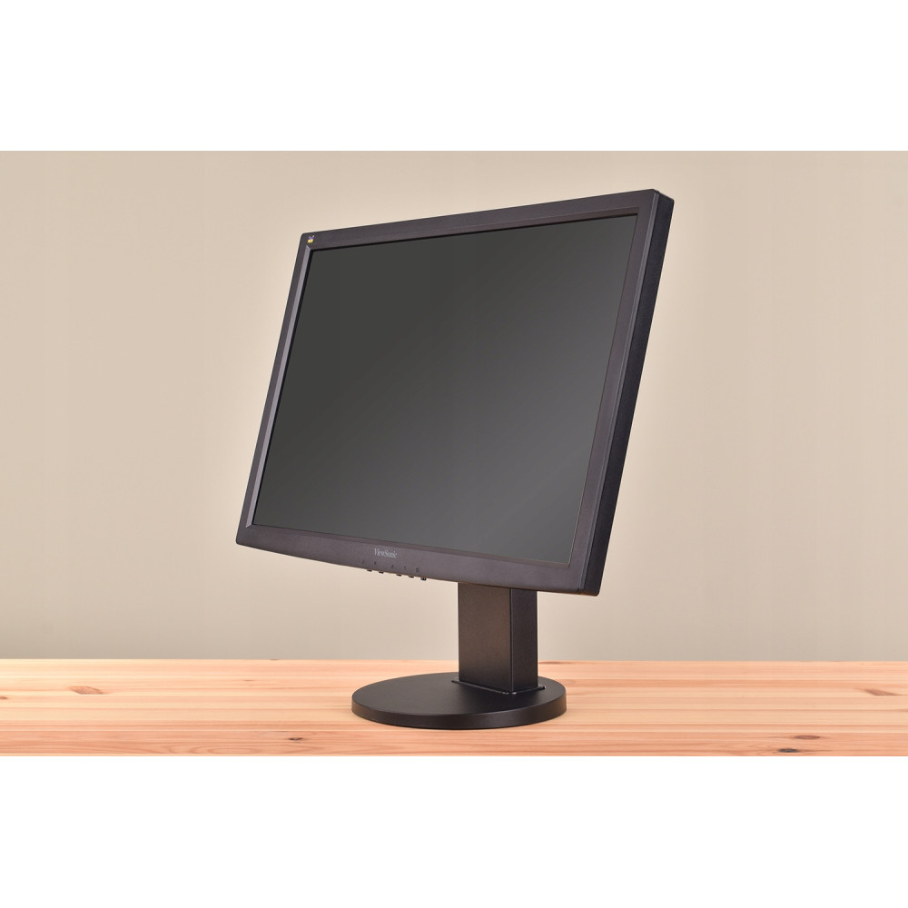 Monitor do laptopa ViewSonic 24 cale Full HD HDMI - 86