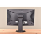 Monitor do laptopa ViewSonic 24 cale Full HD HDMI
