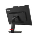 Bezramkowy Lenovo T24v-10 24 cale Full HD IPS ThinkVision HDMI Kamera Głośniki
