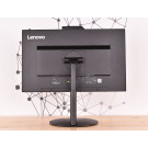 Monitor LED Lenovo ThinkVision T24v-20 24 cale Full HD IPS HDMI Kamera Głośniki