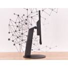 Monitor LED Lenovo ThinkVision T24v-20 24 cale Full HD IPS HDMI Kamera Głośniki