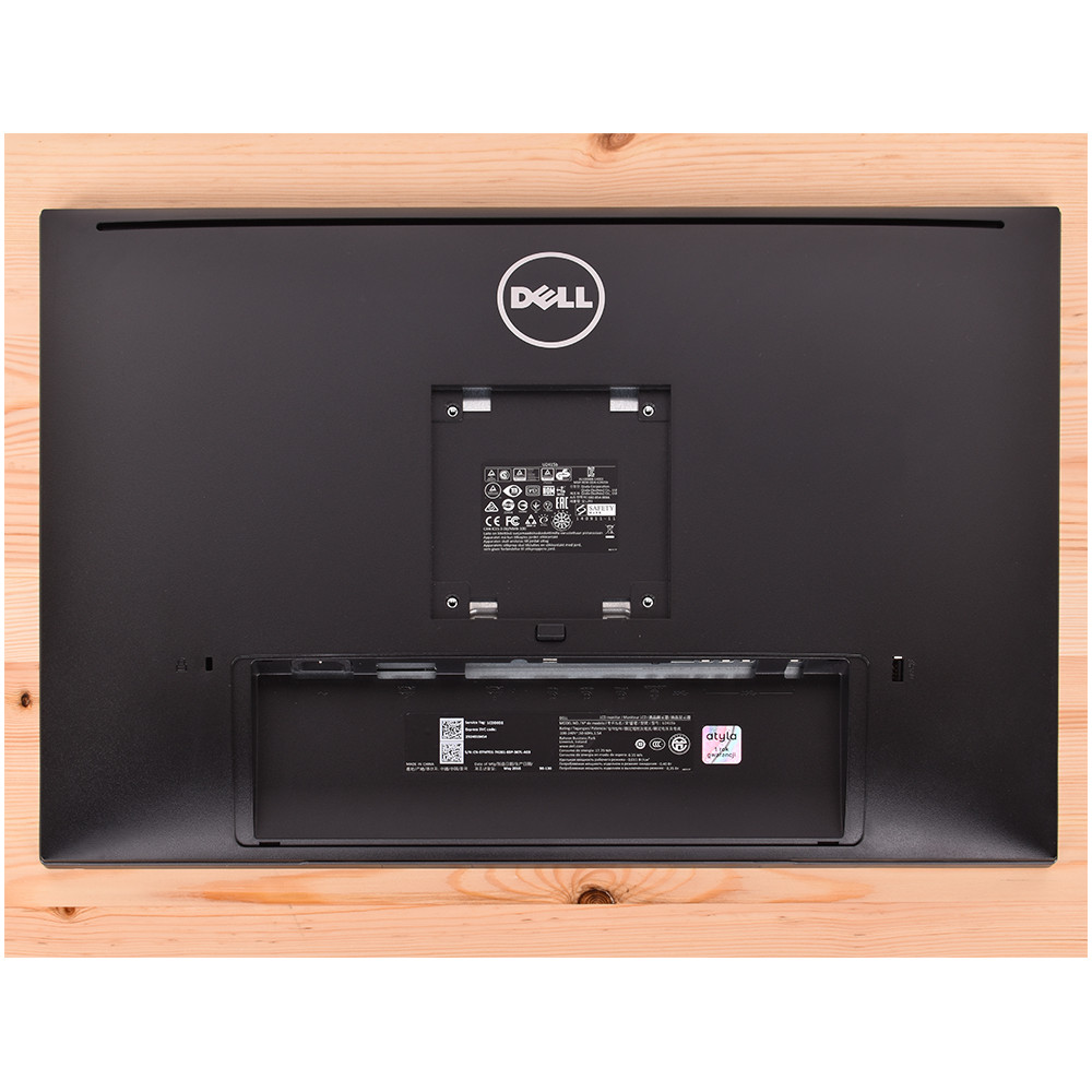 Monitor LED Dell U2415B 24 cale 1920 x 1200 WUXGA IPS bez podstawy - 9034