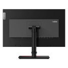 Bezramkowy Lenovo P24h-20 24 cale QHD 2K HDMI USB-C Minimalistyczny design