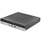 Mini HP 600 G4 i5-8500T 16GB 512GB SSD NVMe 4K HDMI Energooszczędny