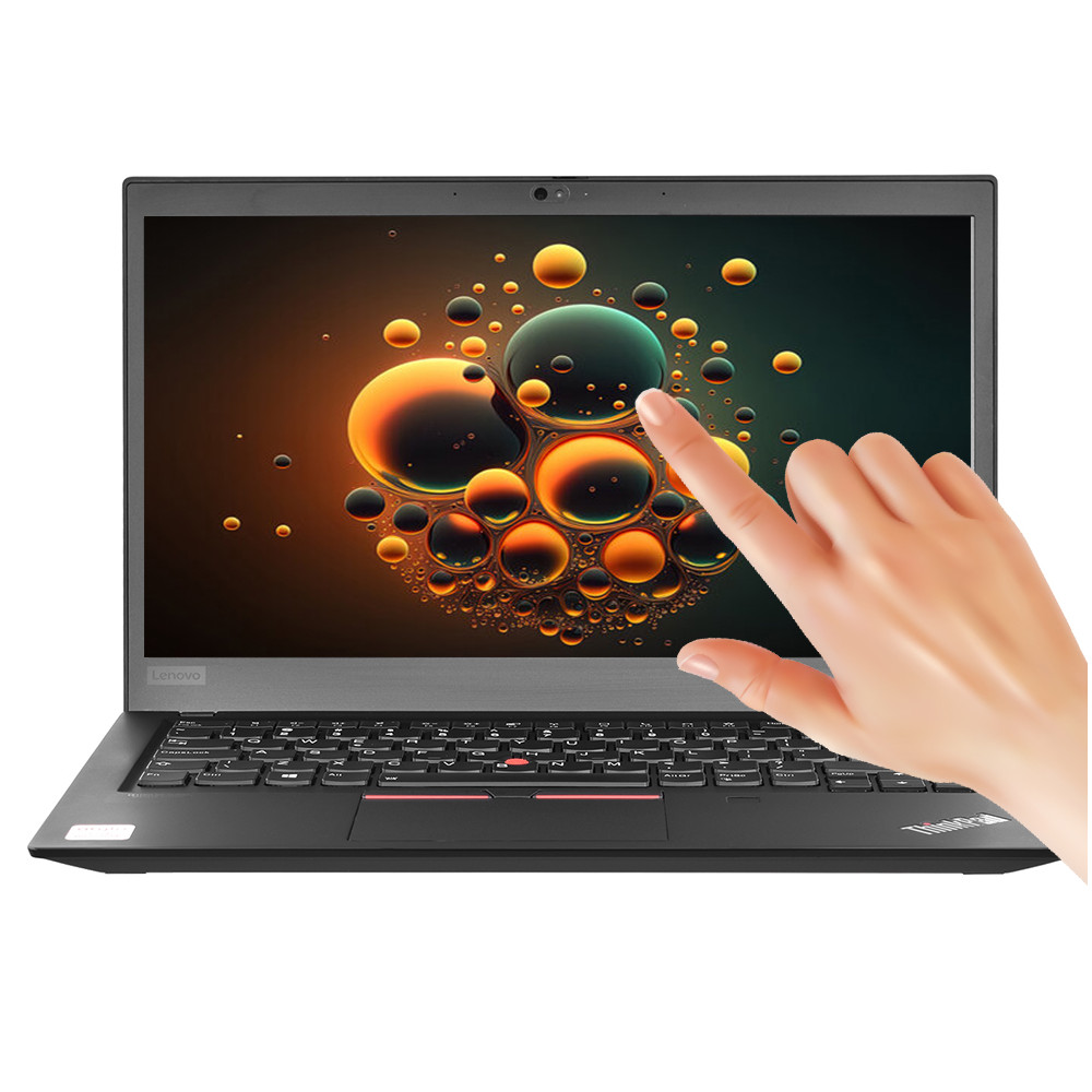 Lenovo ThinkPad T14 Gen 1 14" Ryzen 7 PRO 4750U/32GB/512GB SSD NVMe/W11P dotykowy - 9390