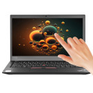 Lenovo ThinkPad T14 Gen 1 14" Ryzen 7 PRO 4750U/32GB/512GB SSD NVMe/W11P dotykowy