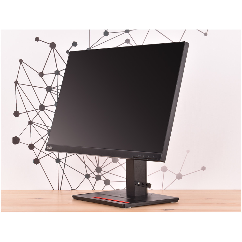 Monitor LED Lenovo ThinkVision P24q-20 24 cale QHD 2K IPS - 9448
