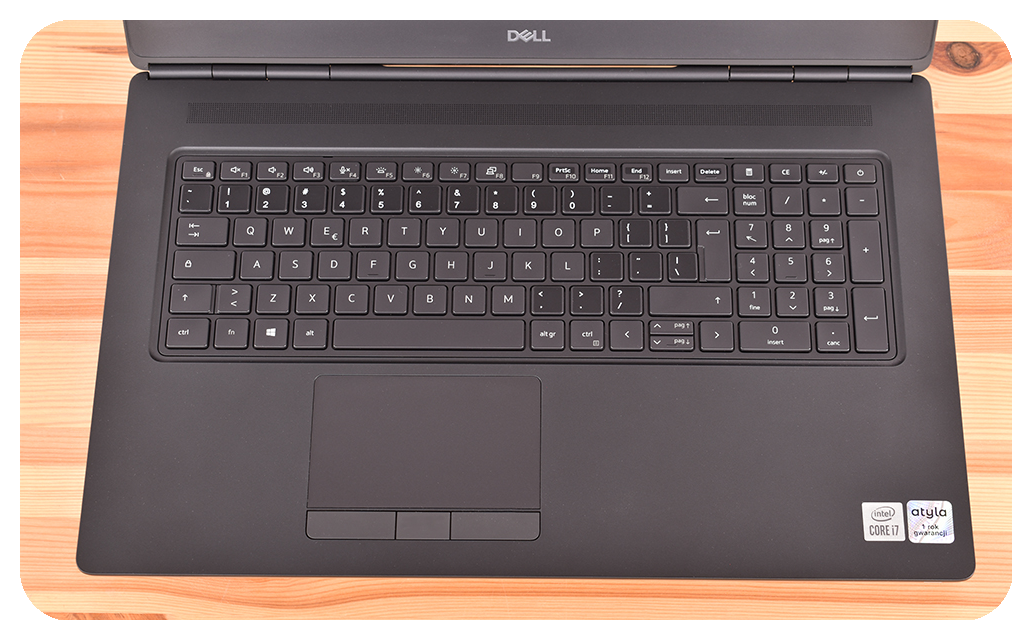 Atyla detal