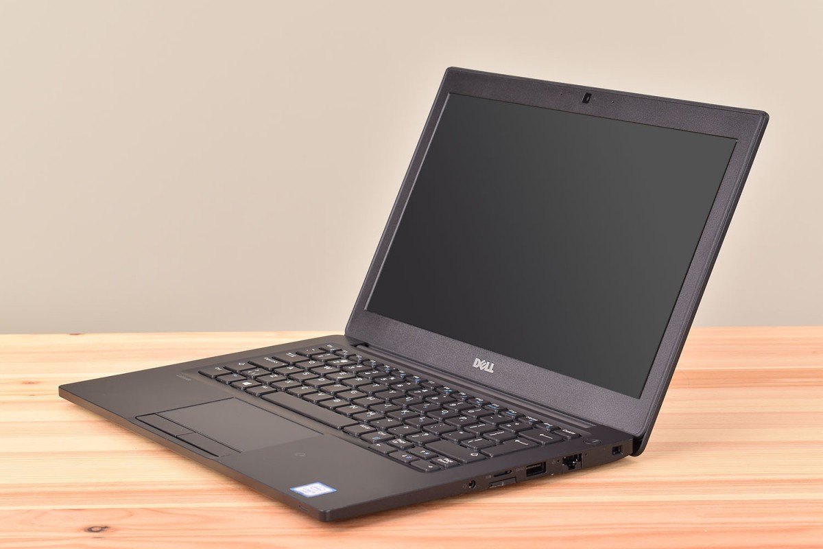 Dell W11Pro 7280 i5-6300U 16GB 256GB SSD 12" Full HD Latitude Dołączone oprogramowanie Zainstalowany System Windows 11 PRO PL. Antywirus.