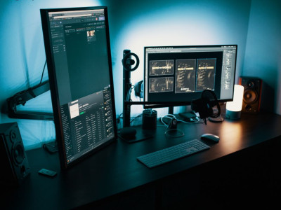 Rodzaje matryc w monitorach - typy matryc
